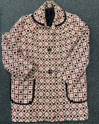 Collection of Welsh Tapestry Period Clothes: with good examples of Welsh tapestry Celtique 40”