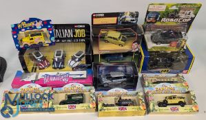 TV & Film Related Diecast Models Lledo Gladiators Articulated lorry, Yorkshire TV Darling Buds of