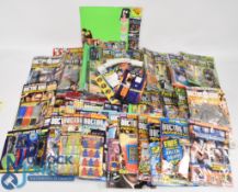 Doctor Who Magazines 2011 - 2013 All having their free gifts attached (qty) (box)