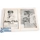 "Ben Hur" Film at The Tivoli Cinema, London 1927. An impressive 24 page Souvenir Programme with 6 - Image 2 of 2