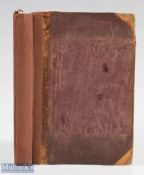 Australia - Recollections of Bush Life in Australia by Henry William Haygarth 1850 first edition, 62