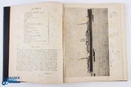 A Voyage with The Mails Between Brisbane - London - Published by The London Stereoscopic &