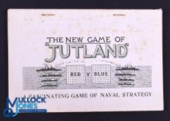 The New Games of Jutland 1916 - sub titled 