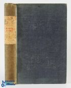 Various Books (3) features Farthest North by Dr Fridtjof Nansen 1900 - sub titled 