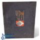 K P M Shipping Official Yearbook 1937-1938. This the largest Netherlands Shipping Lines Official - Image 1 of 3