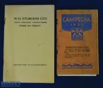 Bukta (Campedia) 1937 