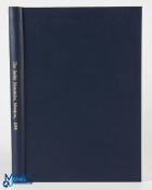 The Judith Mountains - Montana 1898 - Geology and Mineral Resources by Walter Harvey Weed and