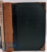 Early Bound Volume of 