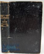 Wales - Panorama of The Beauties, Curiosities and Antiquities of North Wales, by J Hemingway 1840.