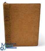 Travels In Tartary, Thibet and China by M Huc c1850s. An interesting 293 page book with 50 illustrat