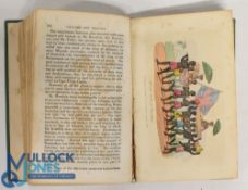 Mixed Book Selection (3) features The Modern Voyager and Traveller 