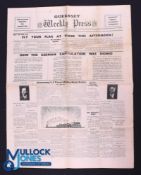 Guernsey Weekly Press 
