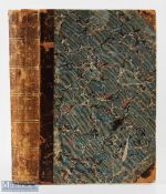 The Cultivator - Albany, New York 1838-41: A monthly publication devoted to Agriculture, vols 5-8