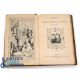 Travels In Tartary, Thibet and China by M Huc c1850s. An interesting 293 page book with 50 illustrat - Image 3 of 4