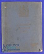 Carter's Tested Seeds Ltd, Raynes Park, London 