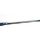 Shimano Stradic Match 390 carbon rod, 13ft 3pc, 22" handle, cork/composite uplocking reel seat, - Image 2 of 3