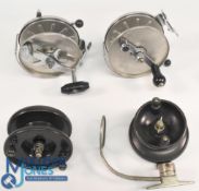 Allcocks Redditch large sea reel, 6