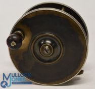 Malloch Patent Sun and Planet 4 ¾