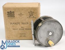 Hardy Bros 