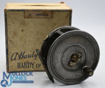 Hardy Uniqua 3 ¾