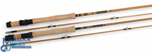 A fine Norcro Fishing Tackle, Fording Bridge, Hants 