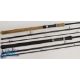 Andico Multi-Specimen carbon all-rounder, 12ft 3pc (inc handle) CW 1-30g, 21" composite handle - Image 1 of 3