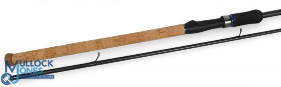 Middy X Flex 4G Micro Muscle Waggler carp rod, 20