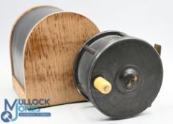 A scarce and interesting Forret & Sons Makers Kelso, the 