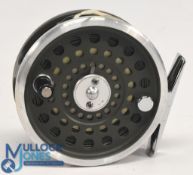 Masterline Advantage A156 alloy trout fly reel, 3 ¼
