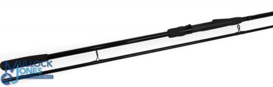 Shimano Stradic Specimen carbon rod, 12ft 2pc 1 1/2lb composite grips, graphite uplocking reel seat,