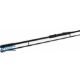 Shimano Stradic Specimen carbon rod, 12ft 2pc 1 1/2lb composite grips, graphite uplocking reel seat, - Image 1 of 3