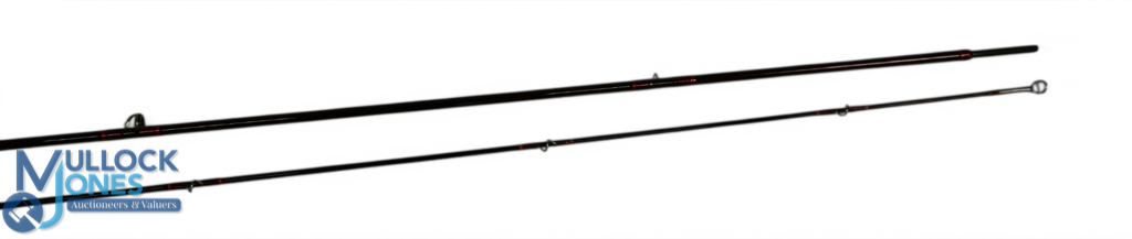 Hardy Alnwick Graphite Deluxe trout fly rod: 7ft 2pc line 3/4#, alloy sliding reel fittings and - Image 3 of 3