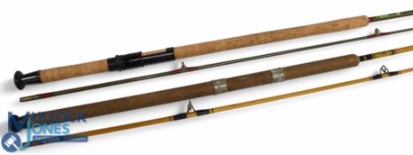 Lee Rod by H Monk Chester 