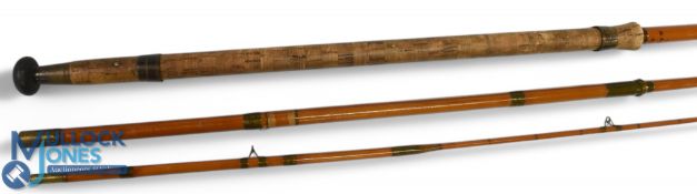 Scarce Hardy Alnwick 