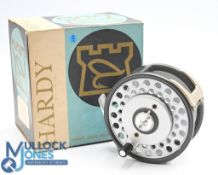 Hardy Zenith multiplier fly reel, 3 ¼