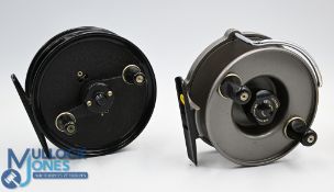 J W Young's Reels (2) features a Windex 4