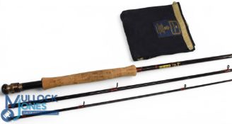 Hardy Alnwick Graphite 