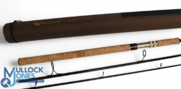 Wychwood Truespin carbon spinning rod 10ft 3pc 20-50g, 24