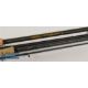 Unnamed carbon barbel/carp rod, 12ft 2pc, 1 ½ lb test curve with 20" handle, Fuji uplocking reel - Image 3 of 3