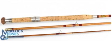 Priory Rods of Bournemouth, 10ft 6