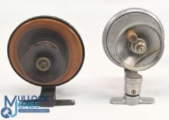 An unusual and scarce threadline multiplier 1 ¾