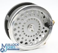 Hardy Marquis Salmon No.2 Silent Check alloy fly reel, 4 1/8