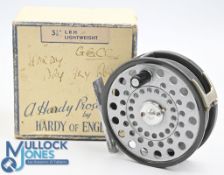 Hardy Bros LRH Lightweight 3 3/16