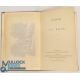 Ogden on Fly Tying, etc 1887 James Ogden hardback book, good condition with some small wear to - Image 3 of 3