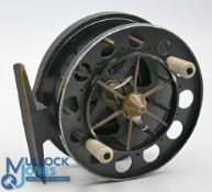 Lemax Swiss Aerial reel 3 ½