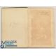 Ogden on Fly Tying, etc 1887 James Ogden hardback book, good condition with some small wear to - Image 2 of 3