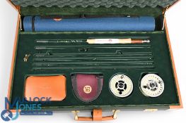 A fine example of the House of Hardy 