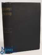 Bibliotheca Piscatoria - A catalogue of books on Angling, The Fisheries and Fish Culture, with