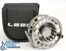 Loop Sweden alloy fly reel Ecotec HD 7 Ten 3 ¾