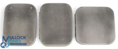 Richard Wheatley slim alloy fly tin 5